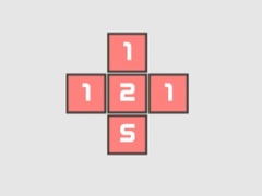 খেলা Zero Numbers