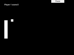 খেলা Simple Plus Classic Pong