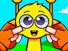 খেলা Jigsaw Puzzle: Sprunki Daycare