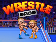 খেলা Wresle Bros