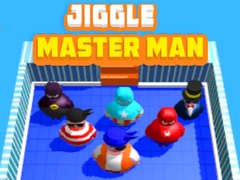 খেলা Jiggle Master Man