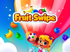খেলা FruitSwipe