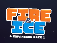 খেলা Fire & Ice Season 2