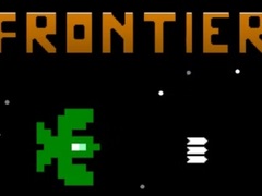 খেলা Frontier