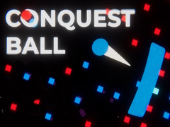 খেলা Conquest Ball