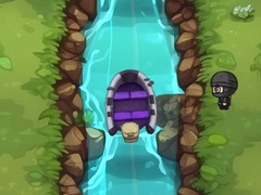খেলা Boat Adventure