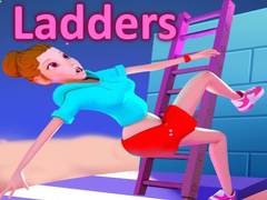 খেলা Ladders