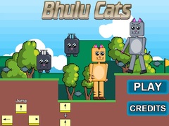 খেলা Bhulu Cats