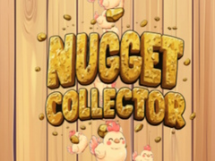 খেলা Nugget Collector