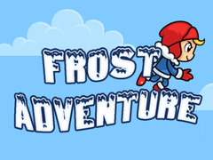 খেলা Frost Adventure