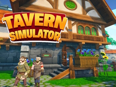 খেলা Tavern Simulator