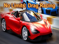 খেলা No Limits: Drag Racing