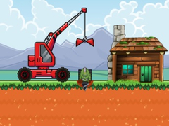 খেলা Diamonds Digger