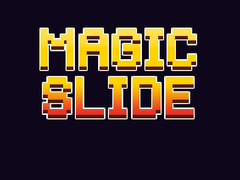 খেলা Magic Slide