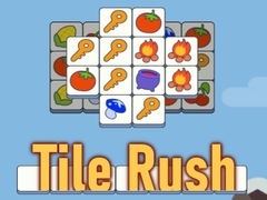 খেলা Tile Rush