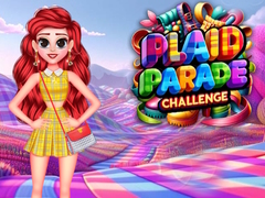 খেলা Plaid Parade Challenge