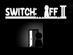 খেলা Switch Off II