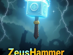 খেলা Zeus Hammer Final