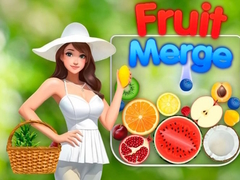 খেলা Fruit Merge