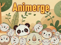 খেলা Animerge