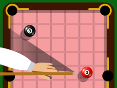 খেলা Pool 8