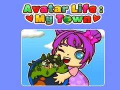 খেলা Avatar Life: My Town 