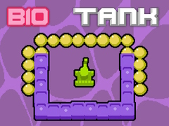 খেলা Bio Tank