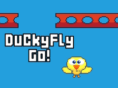 খেলা DuckyFly Go!