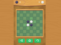খেলা Reversi 2