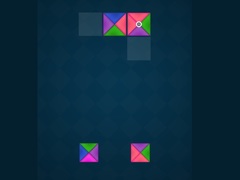 খেলা Puzzle Colour 2