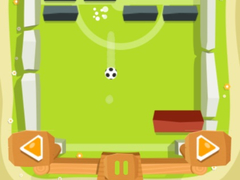 খেলা Pongoal 2