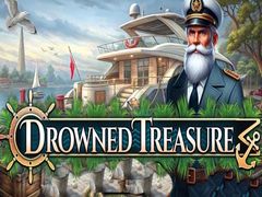 খেলা Drowned Treasure