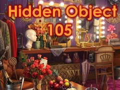 খেলা Hidden Object 105