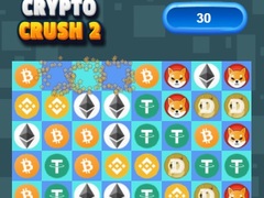 খেলা Crypto Crush 2