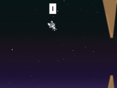 খেলা Flappy Cat The Ultimate Adventure