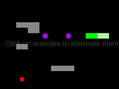 খেলা Advanced Snake