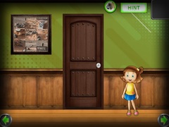 খেলা Amgel Kids Room Escape 275