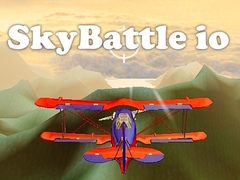 খেলা SkyBattle io