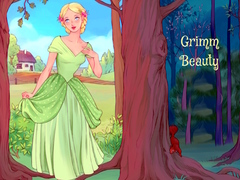 খেলা Grimm Beauty