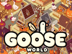 খেলা Goose World
