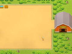 খেলা Bouncy Barn
