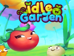খেলা Idle Garden