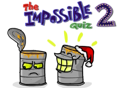 খেলা The Impossible Quiz 2