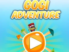 খেলা Gogi Adventure