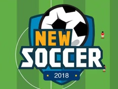 খেলা New Soccer