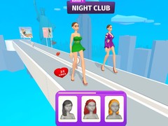 খেলা Fashion Battle