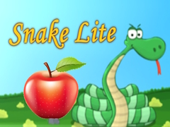 খেলা Snake Lite