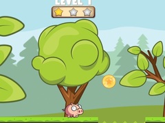 খেলা Love Pig