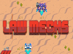 খেলা Law Mechs