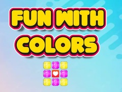 খেলা Fun With Colors